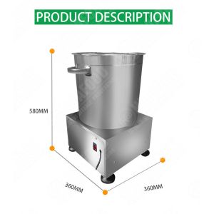 Mini Heating Element For Food Dehydrator