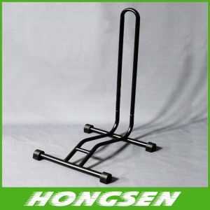 China Easy to Use Bike Stand bicycle stand for bike repairing and parking on sale