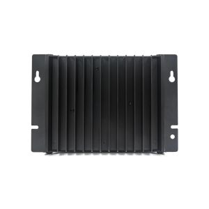 100V MPPT Solar Charge Controller with Multiple Protection and LCD Display for