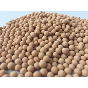 25KG/Bag Molecular Sieve Adsorbent With Keeping In Dry And Ventilative Place