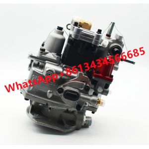 Diesel Common Rail Fuel Injection PT Pump 3075834 3059657 3060947 For Cummins