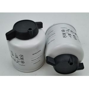 ISO Certificate Industrial Fuel Filter 6667352 OEM ODM For Filtration Equipment