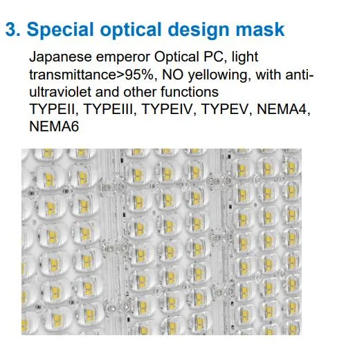 IP67 5 Years Warranty High Quality No Light Pollution Outdoor Waterproof 400W LED Flood Light for Arena Tennis Basebal Field Court Golf Course