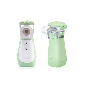 Yirdoc Commercial Intelligent Mesh Nebulizer 11.1cm Medical Mesh