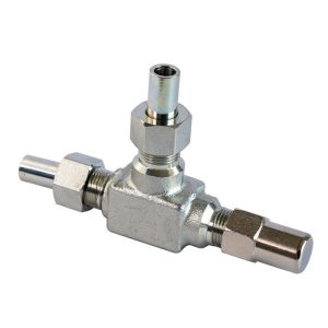 Cheap 0～16.0 MPa Pressure Range High Pressure Ball Valve For HFC CFC HCFC R744 Durable for sale