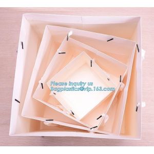 Cheap Eco-friendly Kraft paper Flower bag, flower paper packing carrier bag, gift carrying bag,Customcolor life garment grocer for sale