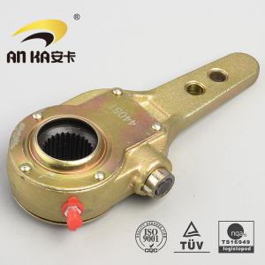 Cheap KN47011 Manual slack adjuster for trailers and VAN for sale