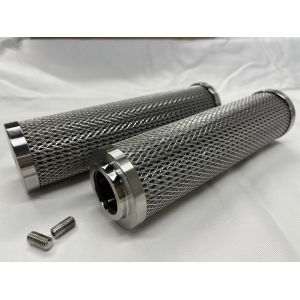 Indufil INR-S-00095-API-PF10-V Universal Replacement Filter Element Cartridge