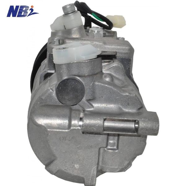Quality OEM Auto AC Compressor For Mercedes Benz Actros Truck S7 24V 7SBU16C 5412300611 0002343111 wholesale
