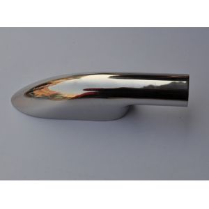 Boat Hand Rail BOAT RAIL Fitting End Boat Marine PIPE