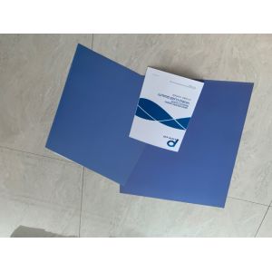 Cheap First Grade Positive CTCP Plates With Safe Light Yellow And Exposure Energy 50-85mj/cm2 For Computer To Plate Printing for sale