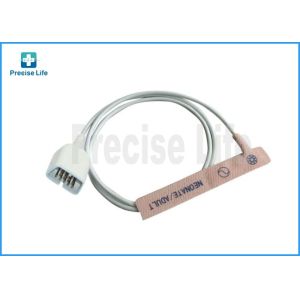 Nihon Kohden Reusable Spo2 Sensor non woven SpO2 probe FOR Patient Monitor
