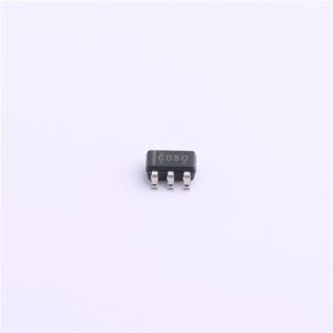 SN74LVC1G08QDBVRQ1 TI Integrated Circuit Serial Flash Memory Brain Power PCBA