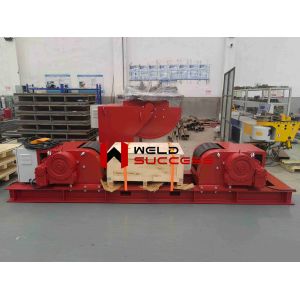 20 Ton Conventional Welding Rotator