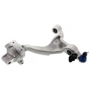 Auto Suspension System Zinc Plating Front Lower Control Arm for InfinitiG25 2011