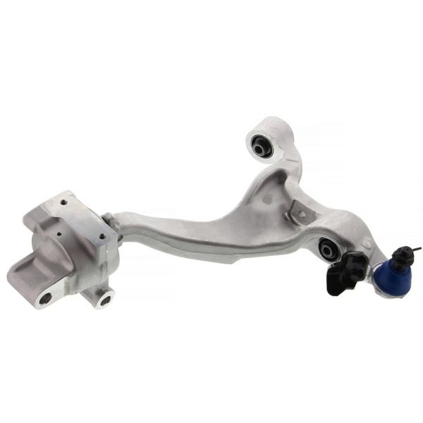 Auto Suspension System Zinc Plating Front Lower Control Arm for InfinitiG25 2011