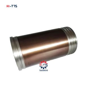 China Excavator Cylinder Liner 1105800 110-5800 2P8889 3306 For C-A-T on sale