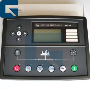 China 7320-008 Electronic Controller 7320-008-01 For Deepsea on sale