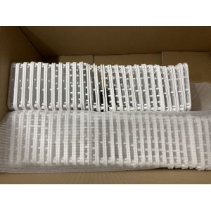 Wifi Router Cases Cover 300000shots Plastic Injection Mold NAK80