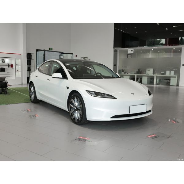 Quality Supercharger Network Pure Electric SUVs With Advanced Driver Assistance Features wholesale