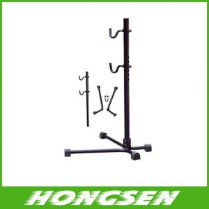 Cheap new design bicycle kick stand excellent bicycle stand display stand for sale