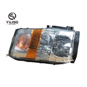 China Right Car Headlight Replacement 4121920LE010 For JAC N721 on sale