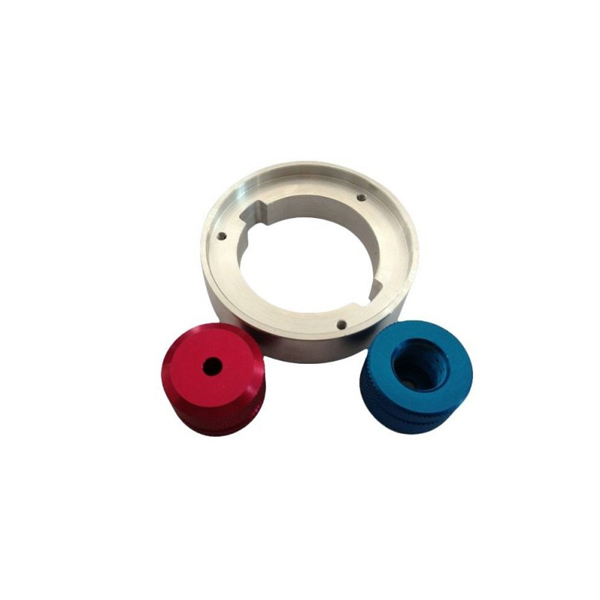 High-Tolerance Aluminum Alloy Spacers Manufacturer for High Requirements