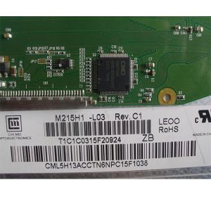 M215H1-L03 LCD screen display panel