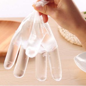 China Medical Treatment Anti Virus Disposable Isolation Gloves Optional Specification on sale