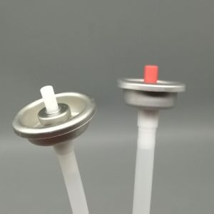 China Premium Fire Extinguisher Valve for Portable Fire Extinguishers on sale