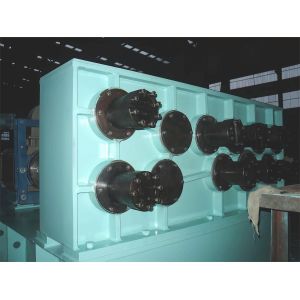 Automatic Steel Coil Slitting Line Uncoiling Leveling Shearing Machine for Heavy