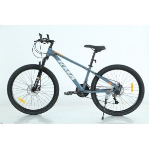 China 26 All-Terrain Mountain Bike - Durable Construction & Reliable Performance on sale
