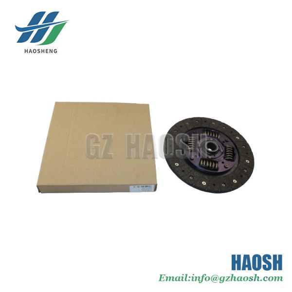 Clutch Disc 8-97941521-3 8979415213 For Isuzu D-MAX 4JA1