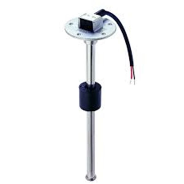 CLS2 Capacitor RS485 0.4W 12VDC Fuel Tank Level Sensor