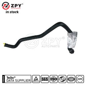 Audi A6 2019-2021 Coolant Pipe Heating Hose 4K1819344H by ZPY Auto Parts