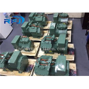 6HE-35 Refrigeration Compressor Condensing Unit 35HP For Cooling System