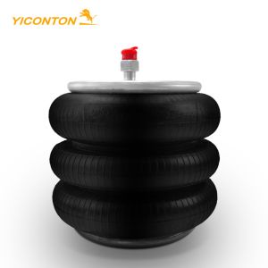 China Triple Air Bag Suspension Air Spring W01-358-7995 W013587995 Contitech FT330-29547 on sale