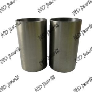 D1403 V1903 Diesel Engine Cylinder liner 16427-02310 For CUMMINS