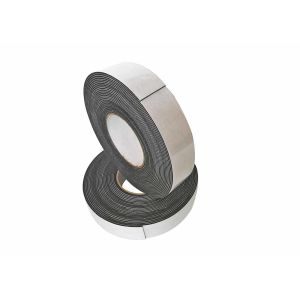 China Professional Factory Outlet Black Single Sided EVA Foam Tape on sale