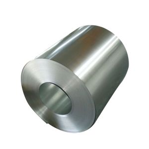 China G550 Galvalume Steel Coil AZ150 Aluzinc Coated Cold Rolled Regular Spangle on sale