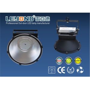 China 110 Lm / W Warehouse High Bay Lighting Interior Installed Industry Lamps on sale