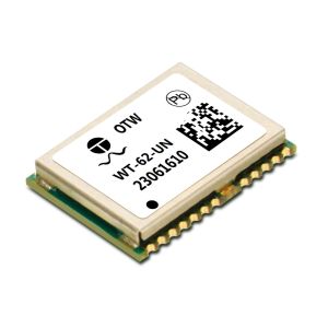 Precise Positioning GPS Positioning Module 2M Accuracy with A GNSS GNSS Receiver