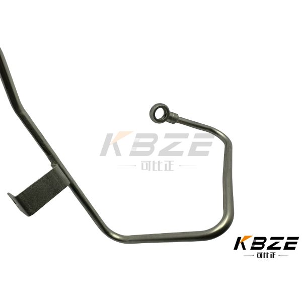 6D102E-2 ENGINE KBZE FUEL FILTER TUBE 6738-71-5630 6738715630 FOR PC200-7 PC220-7