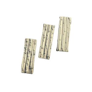 OEM Support Customized 24*8*13 mm Marble Segment for 900 mm 1200 mm Circular Saw