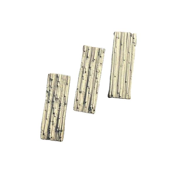 OEM Support Customized 24*8*13 mm Marble Segment for 900 mm 1200 mm Circular Saw