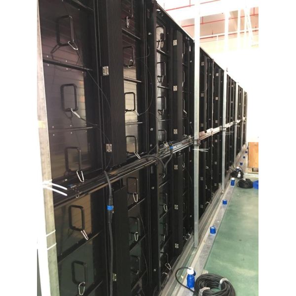 Outdoor Fixed LED Display Screen for Professional and Impactful Outdoor Advertising