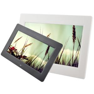 Cheap 10&quot; inch LCD Retail Display with IR Motion Sensor Advertisement display automatic power on and video loop player function for sale