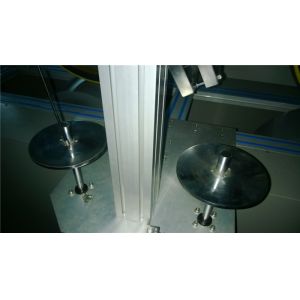 Electronic Bicycle Braking Performance Universal Tester EN14764 EN14765