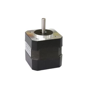 10W 12V 1500 RPM DC Fan Motor / BLDC Fan Motor Low Noise Small Power