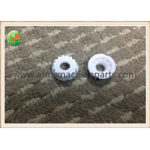 Plastic Material NMD ATM Parts ATM DeLaRue NMD NC301 Drive pulley (No.4) A006902